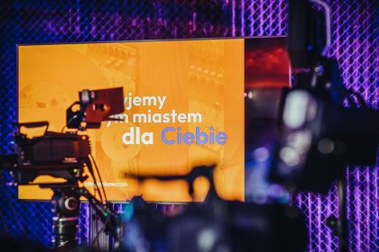 obiekt konferencyjny - Centrum Kongresowe ICE Kraków - zdjęcie 21