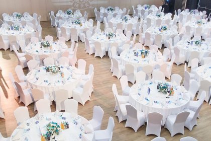 obiekt konferencyjny - Centrum Kongresowe ICE Kraków - zdjęcie 28
