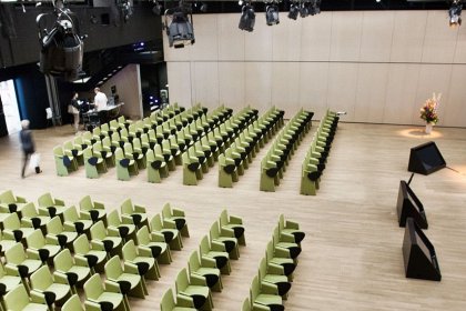obiekt konferencyjny - Centrum Kongresowe ICE Kraków - zdjęcie 30