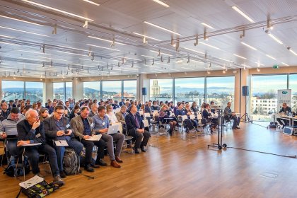 obiekt konferencyjny - Centrum Kongresowe ICE Kraków - zdjęcie 14