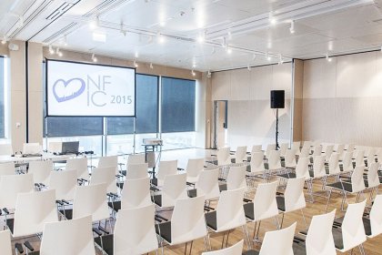 obiekt konferencyjny - Centrum Kongresowe ICE Kraków - zdjęcie 29