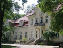 Pałac Zdunowo