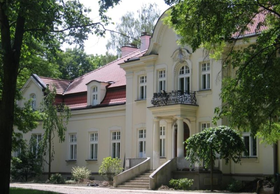 pałac - Pałac Zdunowo