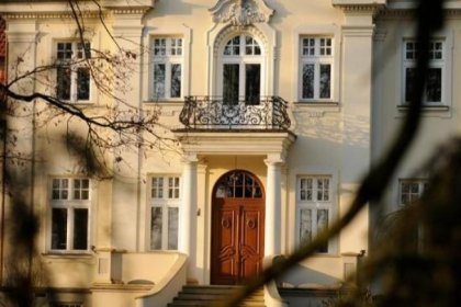 pałac - Pałac Zdunowo - zdjęcie 10