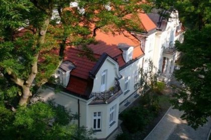 pałac - Pałac Zdunowo - zdjęcie 11