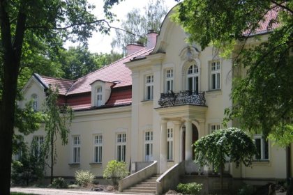 pałac - Pałac Zdunowo - zdjęcie 18