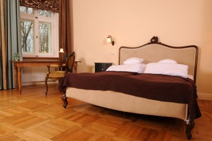 pałac - Pałac Zdunowo - zdjęcie 23