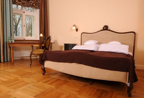 pałac - Pałac Zdunowo - Pokoje - zdjęcie 3