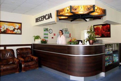 obiekt konferencyjny - Noclegi Zwycięska - zdjęcie 2