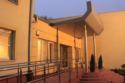 obiekt konferencyjny - Noclegi Zwycięska - zdjęcie 1
