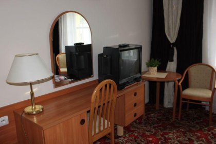 obiekt konferencyjny - Noclegi Zwycięska - zdjęcie 4