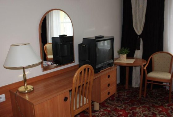 obiekt konferencyjny - Noclegi Zwycięska - Pokoje - zdjęcie 2