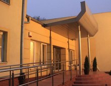 Noclegi Zwycięska