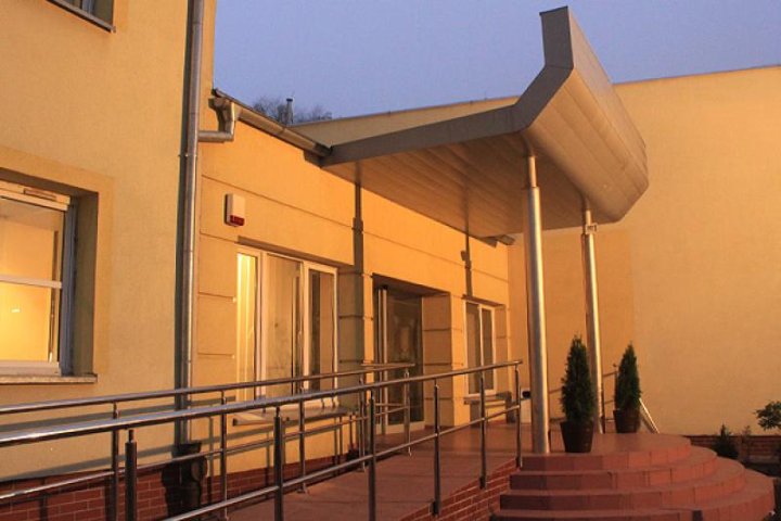 Noclegi Zwycięska