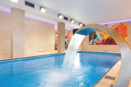 hotel - Hotel La Siesta - zdjęcie 16