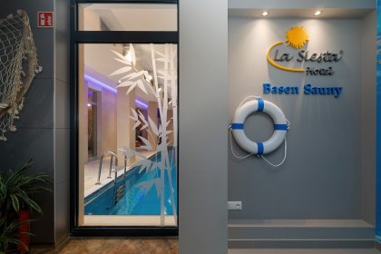 hotel - Hotel La Siesta - zdjęcie 15