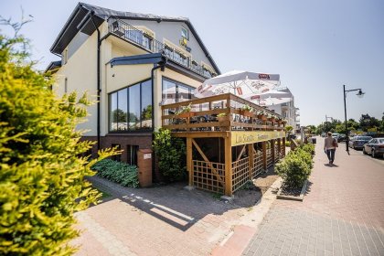 hotel - Hotel La Siesta - zdjęcie 9