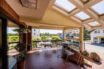 hotel - Hotel La Siesta - zdjęcie 11