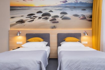 hotel - Hotel La Siesta - zdjęcie 21