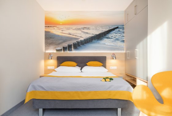 hotel - Hotel La Siesta - Pokoje - zdjęcie 2