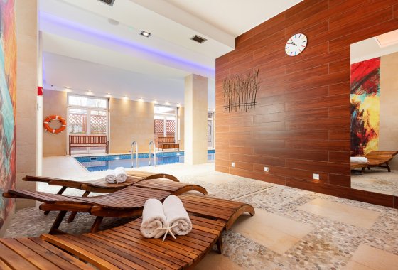 hotel - Hotel La Siesta - Usługi - zdjęcie 2