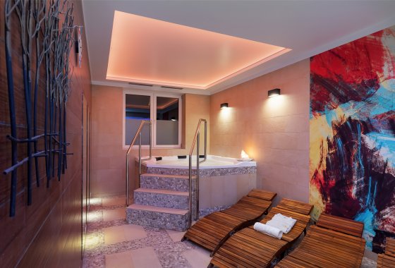 hotel - Hotel La Siesta - Usługi - zdjęcie 8