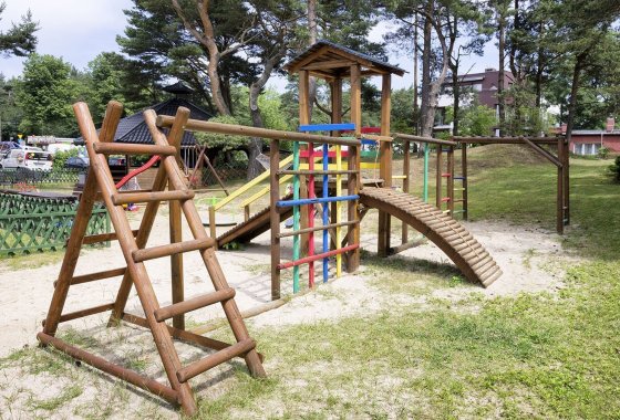 hotel - Hotel La Siesta - Usługi - zdjęcie 4