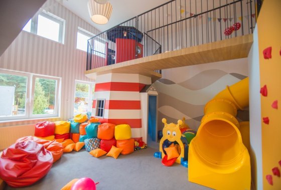 hotel - Hotel La Siesta - Usługi - zdjęcie 9