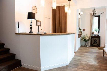 hotel *** - Dwór Konstancin *** - zdjęcie 12