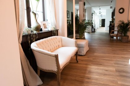 hotel *** - Dwór Konstancin *** - zdjęcie 14