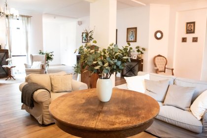 hotel *** - Dwór Konstancin *** - zdjęcie 9