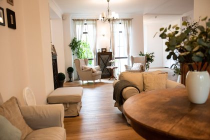 hotel *** - Dwór Konstancin *** - zdjęcie 8