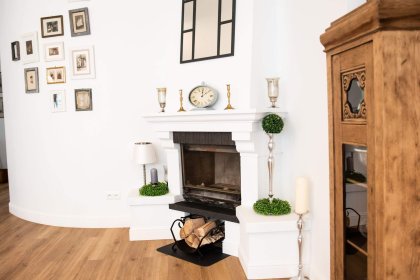 hotel *** - Dwór Konstancin *** - zdjęcie 7