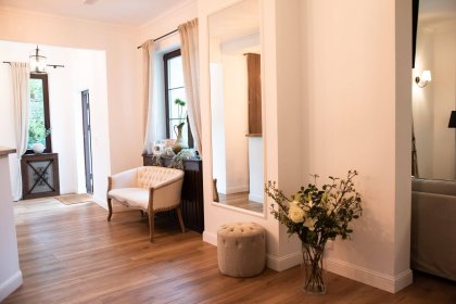 hotel *** - Dwór Konstancin *** - zdjęcie 13