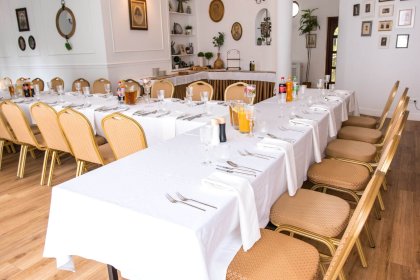 hotel *** - Dwór Konstancin *** - zdjęcie 15