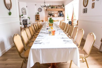 hotel *** - Dwór Konstancin *** - zdjęcie 16