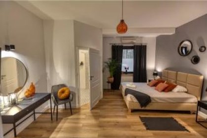 hotel *** - Dwór Konstancin *** - zdjęcie 21