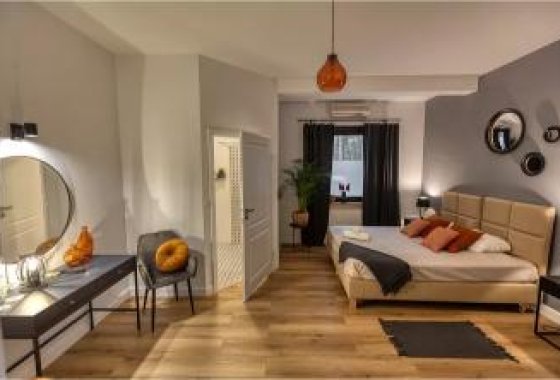 hotel *** - Dwór Konstancin *** - Pokoje - zdjęcie 3