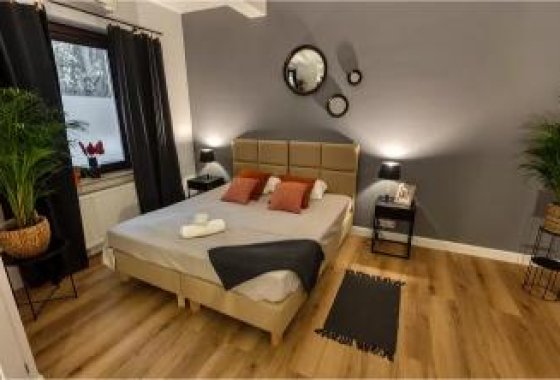 hotel *** - Dwór Konstancin *** - Pokoje - zdjęcie 4