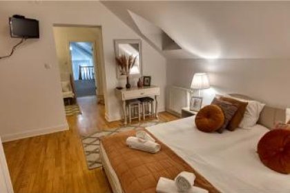 hotel *** - Dwór Konstancin *** - zdjęcie 24