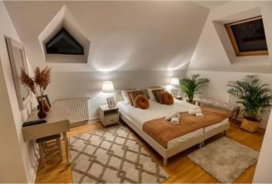 hotel *** - Dwór Konstancin *** - Pokoje - zdjęcie 5