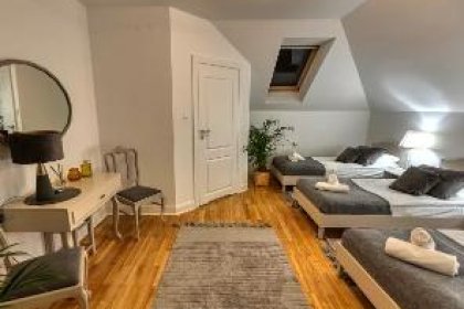hotel *** - Dwór Konstancin *** - zdjęcie 26