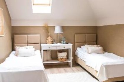 hotel *** - Dwór Konstancin *** - zdjęcie 19
