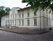 Pałac Kościeszy