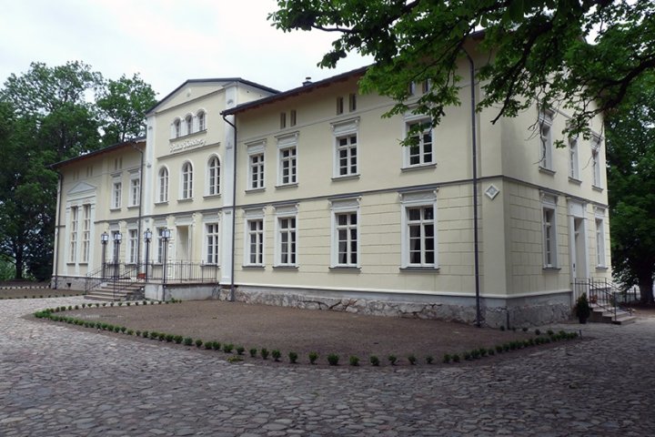 Pałac Kościeszy