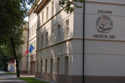 inny - „Solanki” Medical SPA - zdjęcie 1