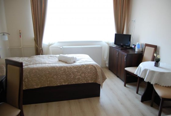 inny - „Solanki” Medical SPA - Pokoje - zdjęcie 2