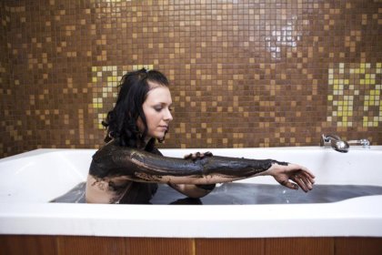 inny - „Solanki” Medical SPA - zdjęcie 5