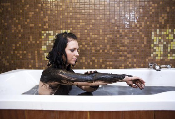 inny - „Solanki” Medical SPA - Usługi - zdjęcie 2