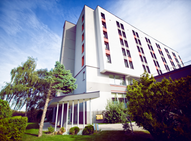 Hotel Śląsk***